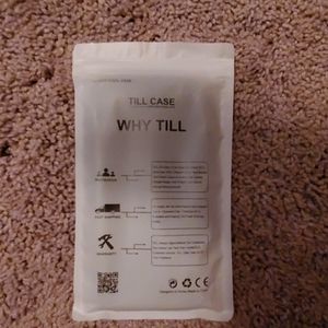 Galaxy S7 Edge Case
